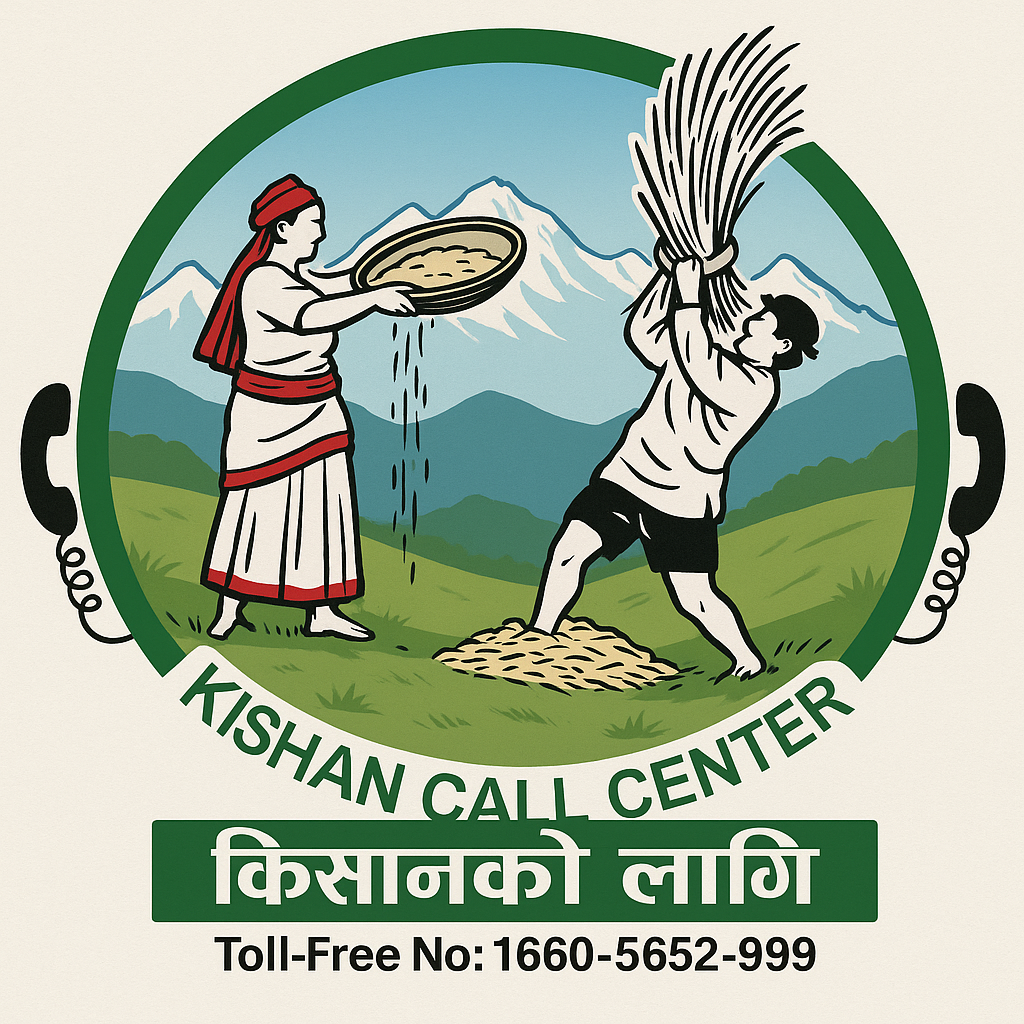 Kishan Call Center