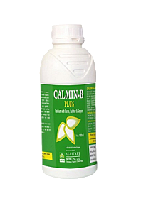 क्यालमिन बी प्लस CALMIN – B PLUS