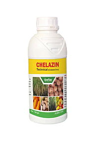 चेलाजिन CHELAZIN