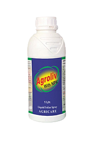 एग्रोलिभ एन.पी.के. (AGROLIV NPK)