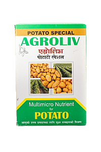 AGROLIV POTATO SPCIAL